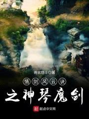 情剑风云诀之神琴魔剑封面