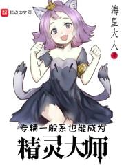 专精一般系也能成为精灵大师封面