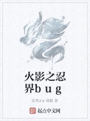 火影之忍界bug封面
