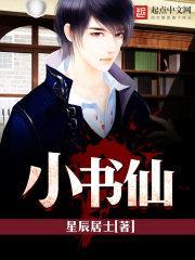 小书仙封面