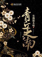 青丘之南封面