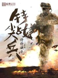 特战尖兵封面