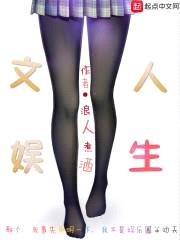 文娱人生封面