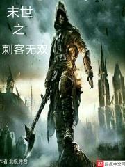 末世之刺客无双封面