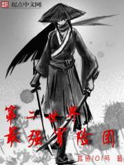 第二世界最强冒险团封面