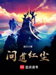 问道红尘封面