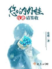 您的外挂请签收封面