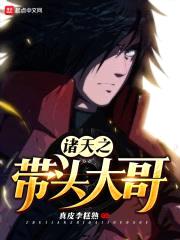诸天之带头大哥封面