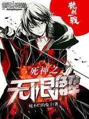 死神之无限解封面