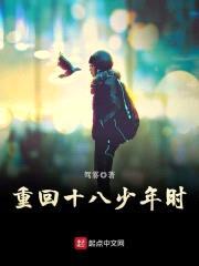 重回十八少年时封面