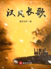 汉风长歌封面