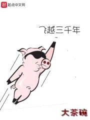 飞越三千年封面