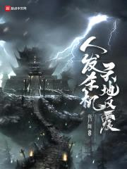 人发杀机天地反覆封面