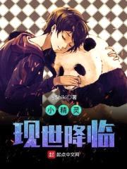 小精灵现世降临封面