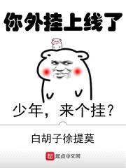 你外挂上线了封面