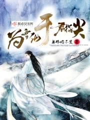 为雪化于君指尖封面