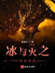 冰与火之神秘再临封面
