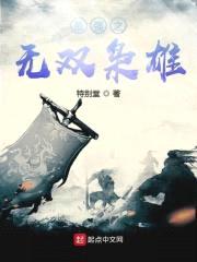 最强之无双枭雄封面