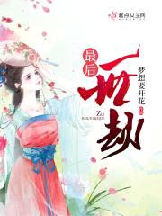最后一世劫封面