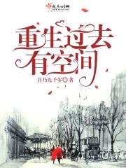 重生过去有空间封面