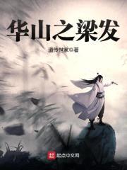 华山之梁发封面