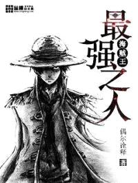 海贼王最强之人封面