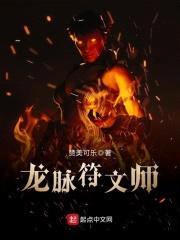 龙脉符文师封面