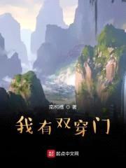 我有双穿门封面