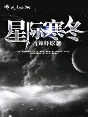 星际寒冬封面