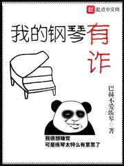 我的钢琴有诈封面