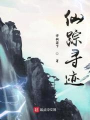 仙踪寻迹封面