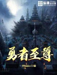 勇者至尊封面