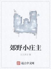 郊野小庄主封面