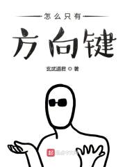 怎么只有方向键封面