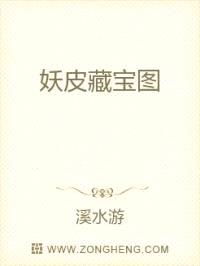 妖皮藏宝图封面