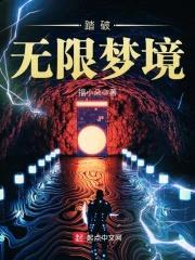 踏破无限梦境封面
