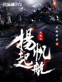 三国之扬帆起航封面