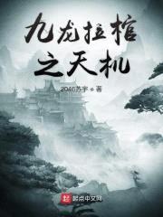 九龙拉棺之天机封面