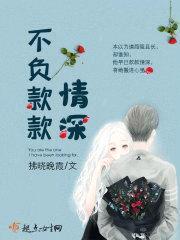 不负款款情深封面
