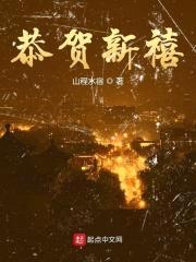恭贺新禧封面
