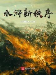 水浒新秩序封面