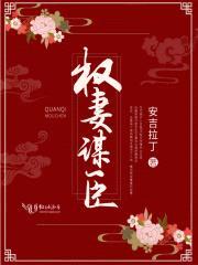 权妻谋臣封面