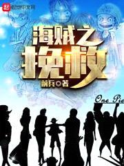 海贼之挽救封面