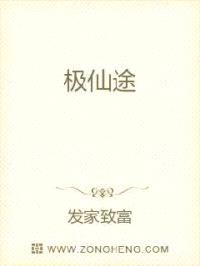 极仙途封面