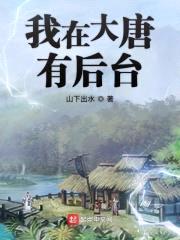 我在大唐有后台封面