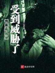 我的生命受到威胁了封面