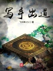 写手出道封面