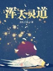 浑天灵道封面