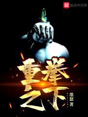 重拳之下封面