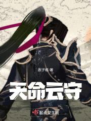 天命云守封面